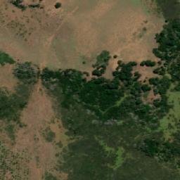 Satellite imagery of Hito VI-20 A', AR
