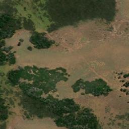 Satellite imagery of Hito VI-20 A', AR
