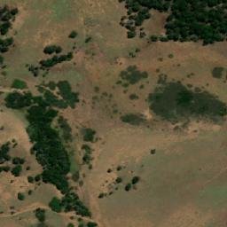 Satellite imagery of Hito VI-19 B, AR