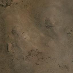 Satellite imagery of Cerro Ricardo, AR