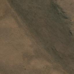 Satellite imagery of Cerro Las Crestas, AR