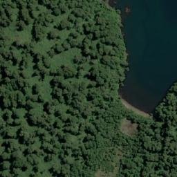 Satellite imagery of Puntilla Las Gualas, CL