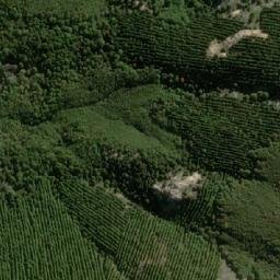 Satellite imagery of Cerro La Cruz, CL