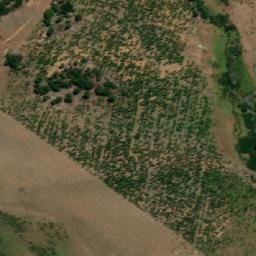 Satellite imagery of Hito VI-20 (35), AR