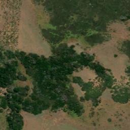 Satellite imagery of Hito VI-20 A', AR
