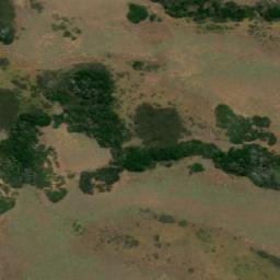 Satellite imagery of Hito VI-20 A', AR