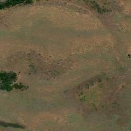 Satellite imagery of Hito VI-20 A', AR