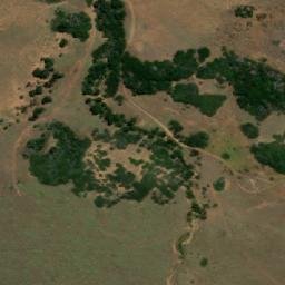 Satellite imagery of Hito VI-19 B, AR
