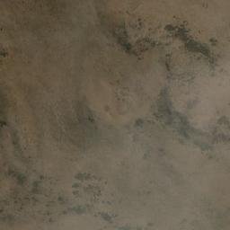 Satellite imagery of Cerro Ricardo, AR