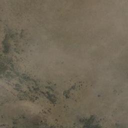 Satellite imagery of Cerro Ricardo, AR