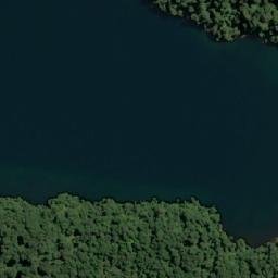 Satellite imagery of Puntilla Las Gualas, CL