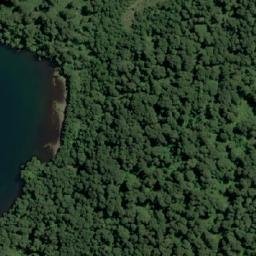 Satellite imagery of Puntilla Las Gualas, CL