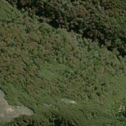 Satellite imagery of Cerro La Cruz, CL