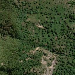 Satellite imagery of Cerro La Cruz, CL