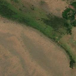 Satellite imagery of Hito VI-20 (35), AR