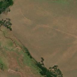 Satellite imagery of Hito VI-20 (35), AR