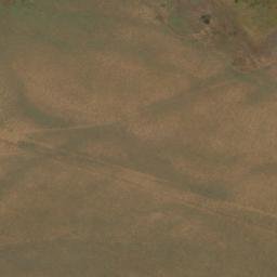 Satellite imagery of Hito VI-19 B, AR
