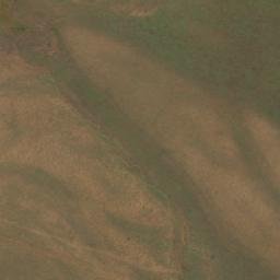 Satellite imagery of Hito VI-19 A, AR
