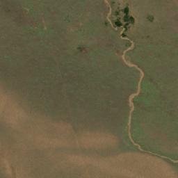 Satellite imagery of Hito VI-19 A, AR