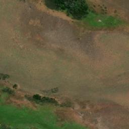 Satellite imagery of Hito VI-19 (36), AR