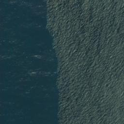 Satellite imagery of Shanks Head, NZ