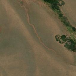 Satellite imagery of Hito VI-20 (35), AR