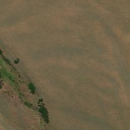 Satellite imagery of Hito VI-20 (35), AR