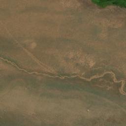 Satellite imagery of Hito VI-19 (36), AR