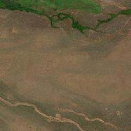 Satellite imagery of Hito VI-19 (36), AR