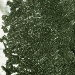 Satellite imagery of Cordillera Las Lástimas, CL