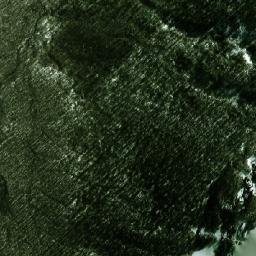 Satellite imagery of Cordillera Las Lástimas, CL