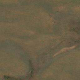 Satellite imagery of Hito VI-19 A, AR
