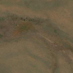 Satellite imagery of Hito VI-19 A, AR