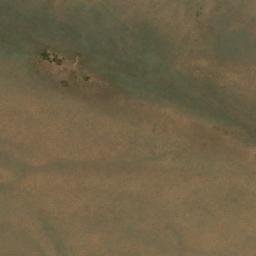 Satellite imagery of Hito VI-19 (36), AR