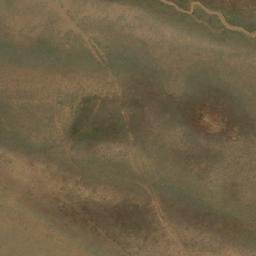 Satellite imagery of Hito VI-19 (36), AR
