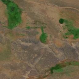 Satellite imagery of Hito VI-18 A, AR