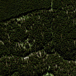 Satellite imagery of Rocky Ridge, NZ