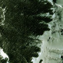 Satellite imagery of Cordillera Las Lástimas, CL