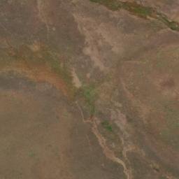 Satellite imagery of Hito VI-18 A, AR