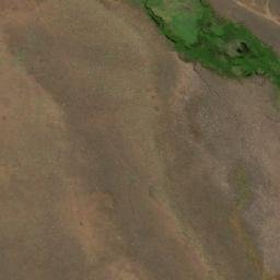 Satellite imagery of Hito VI-18 A, AR