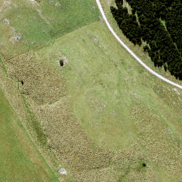 Satellite imagery of Rocky Ridge, NZ