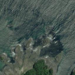 Satellite imagery of Punta Bravo, CL