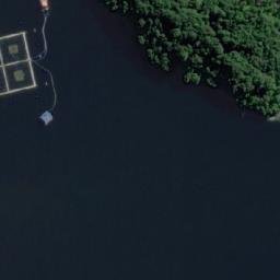 Satellite imagery of Punta Roch, CL