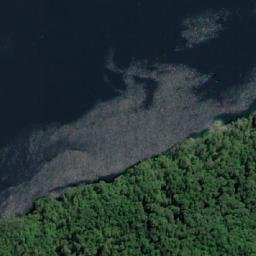 Satellite imagery of Punta Roch, CL