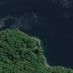 Satellite imagery of Punta Estrella, CL