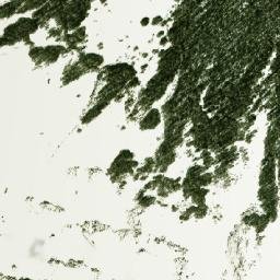 Satellite imagery of Cordillera Las Lástimas, CL