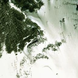 Satellite imagery of Cordillera Las Lástimas, CL
