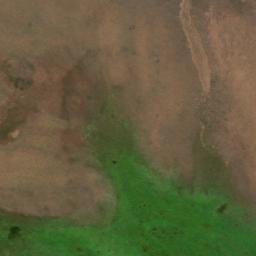 Satellite imagery of Hito VI-18 A, AR