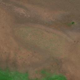 Satellite imagery of Hito VI-18 A, AR