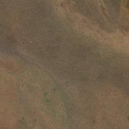 Satellite imagery of Hito VI-18 A, AR